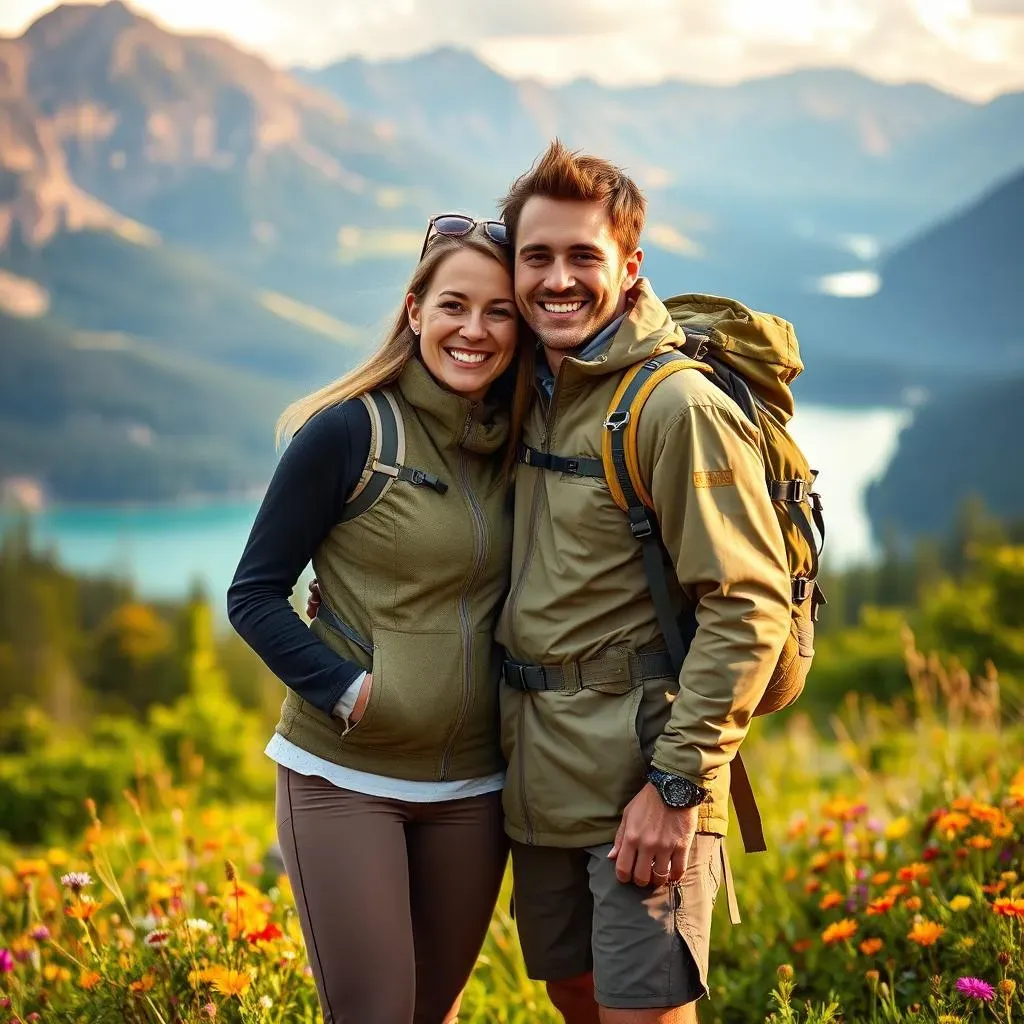 Hiking Date Outfits & Essentials: Look Good, Feel Good, Stay Safe