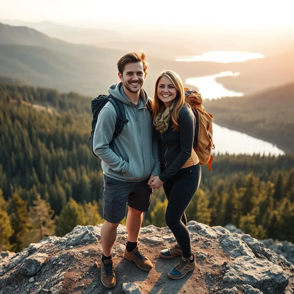 Ultimate Hiking Date Guide: Plan the Perfect Hike