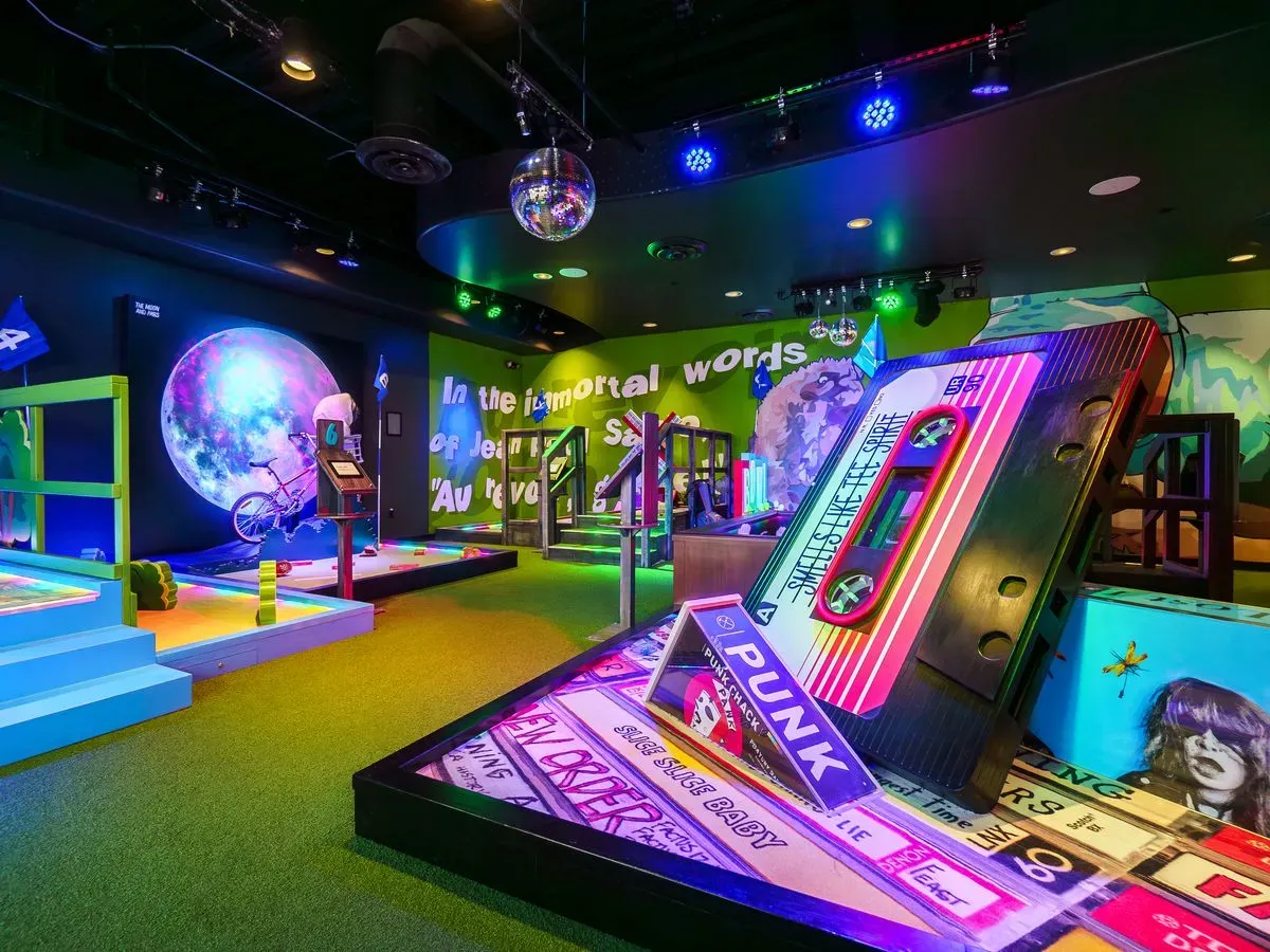 Your Ultimate houston friday night date ideas Guide