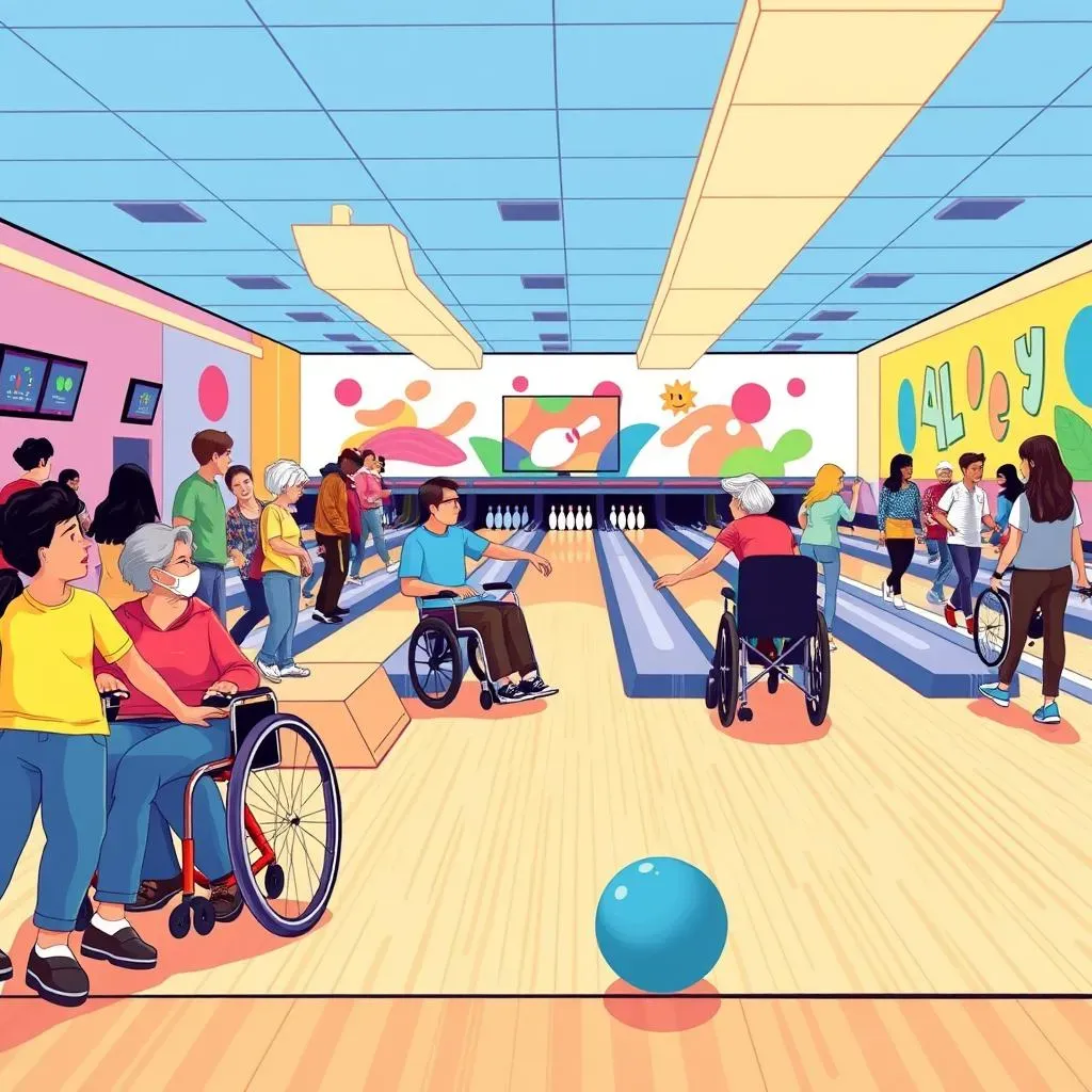 How to Play Bowling: Scoring and Accessibility
