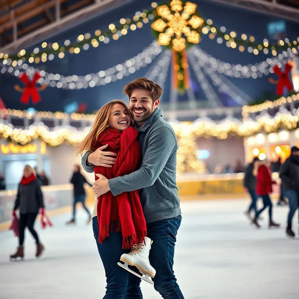 Ultimate Ice Skating Date Guide