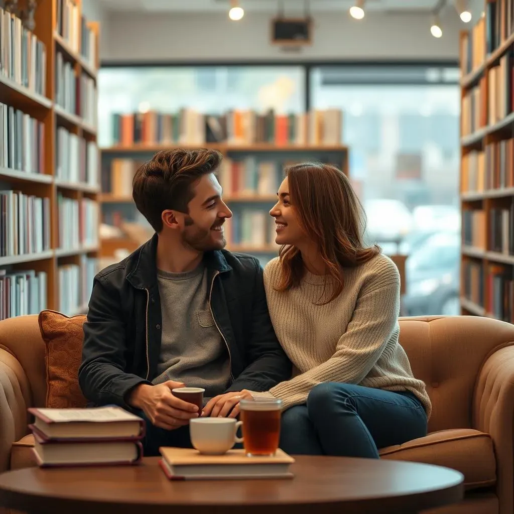Indoor Cheap Date Night Ideas Colorado Springs: Cozy and Creative