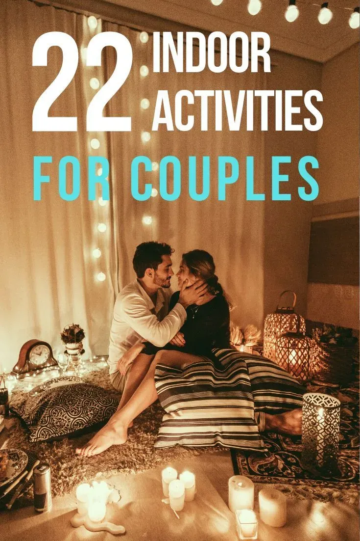 Best Indoor Date Ideas NJ: Plan Your Perfect Night