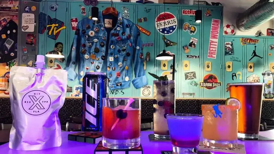 Ultimate Indoor Date Ideas Tampa: Fun & Unique Spots