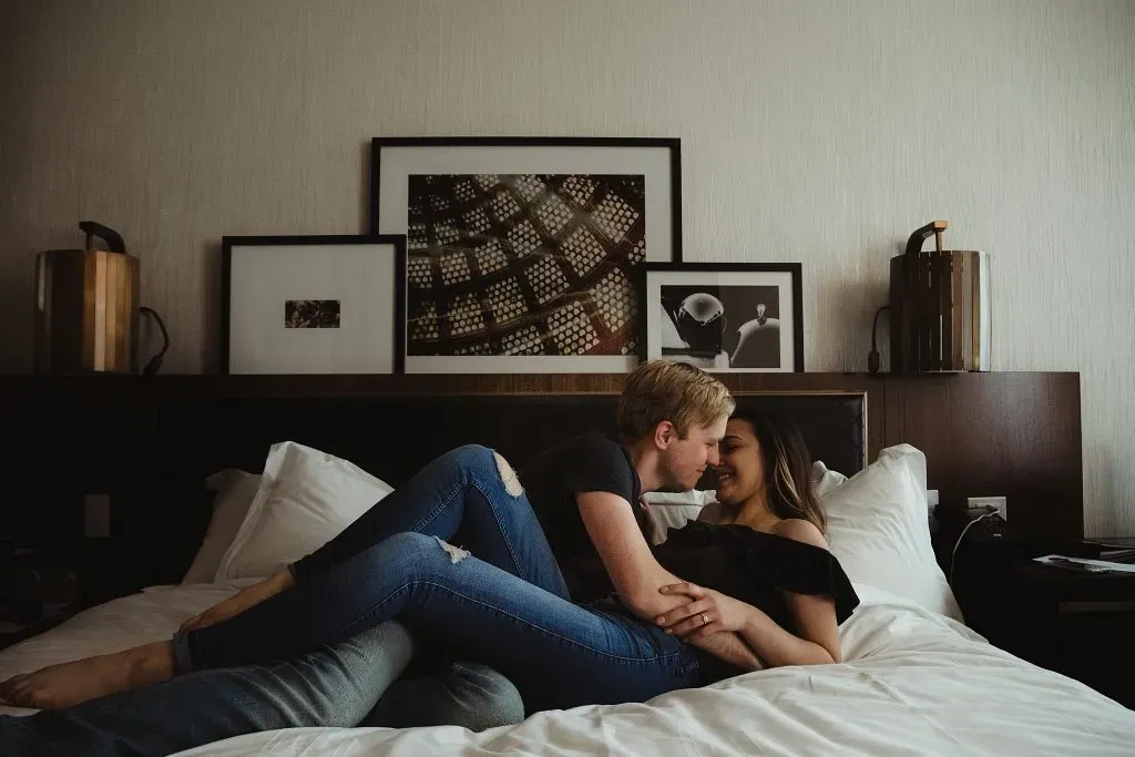 Master Your Indoor Date Night: 25 Powerful Ideas