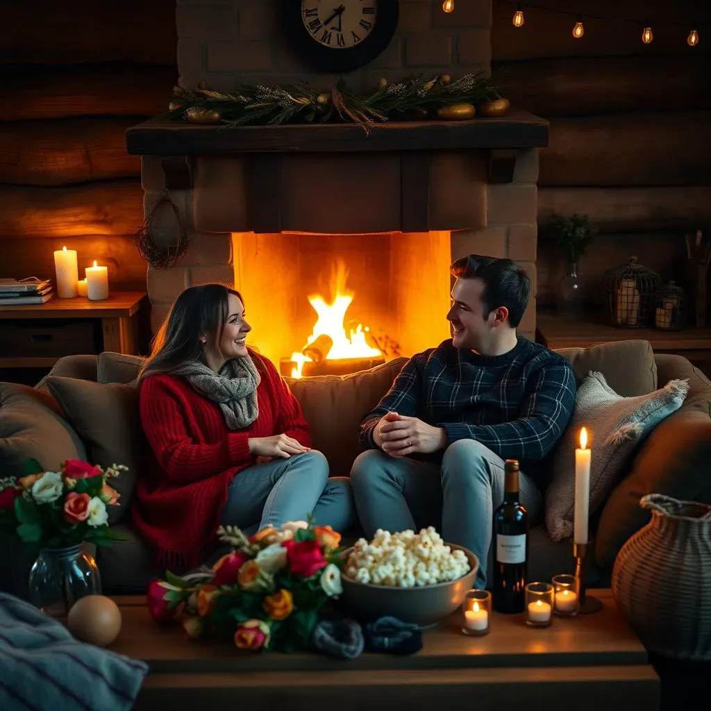 Spice Up Your Nights: 50+ Inexpensive Date Night Activities