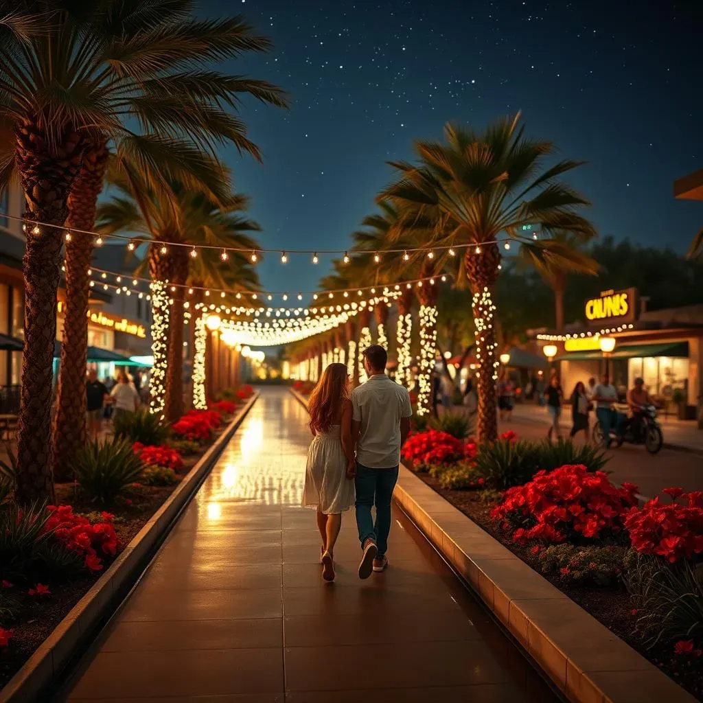 Unforgettable Inexpensive Date Nights in Phoenix, AZ