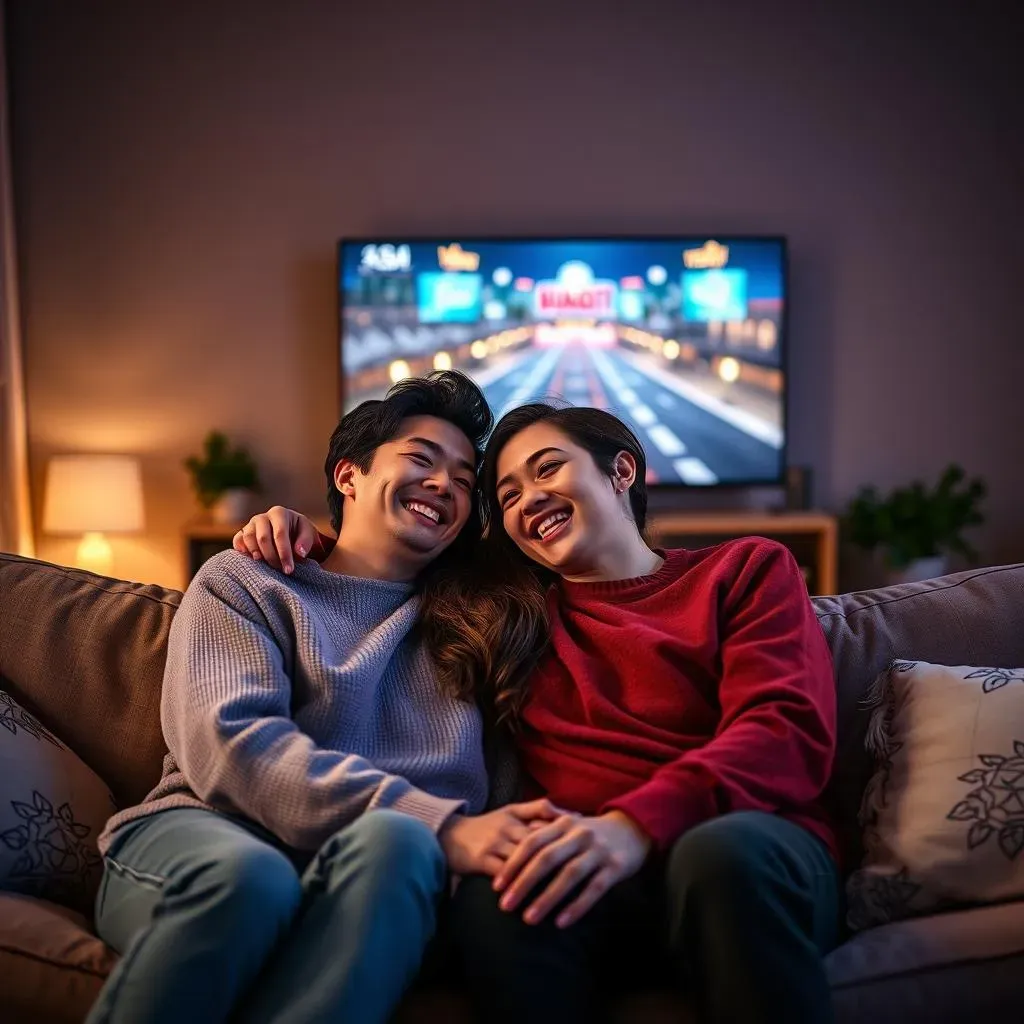 Interactive & Engaging Virtual Date Night Ideas for LongDistance Couples