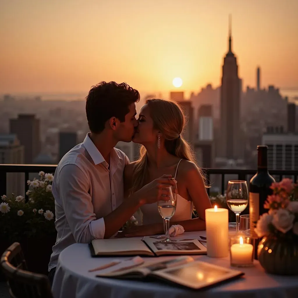 Essential J Date Night Ideas for a Memorable Evening