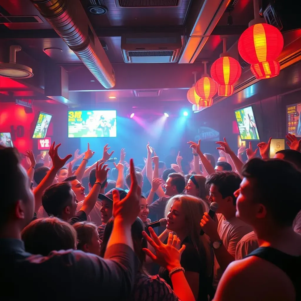 Karaoke: Unleash Your Inner Superstar With This Guide