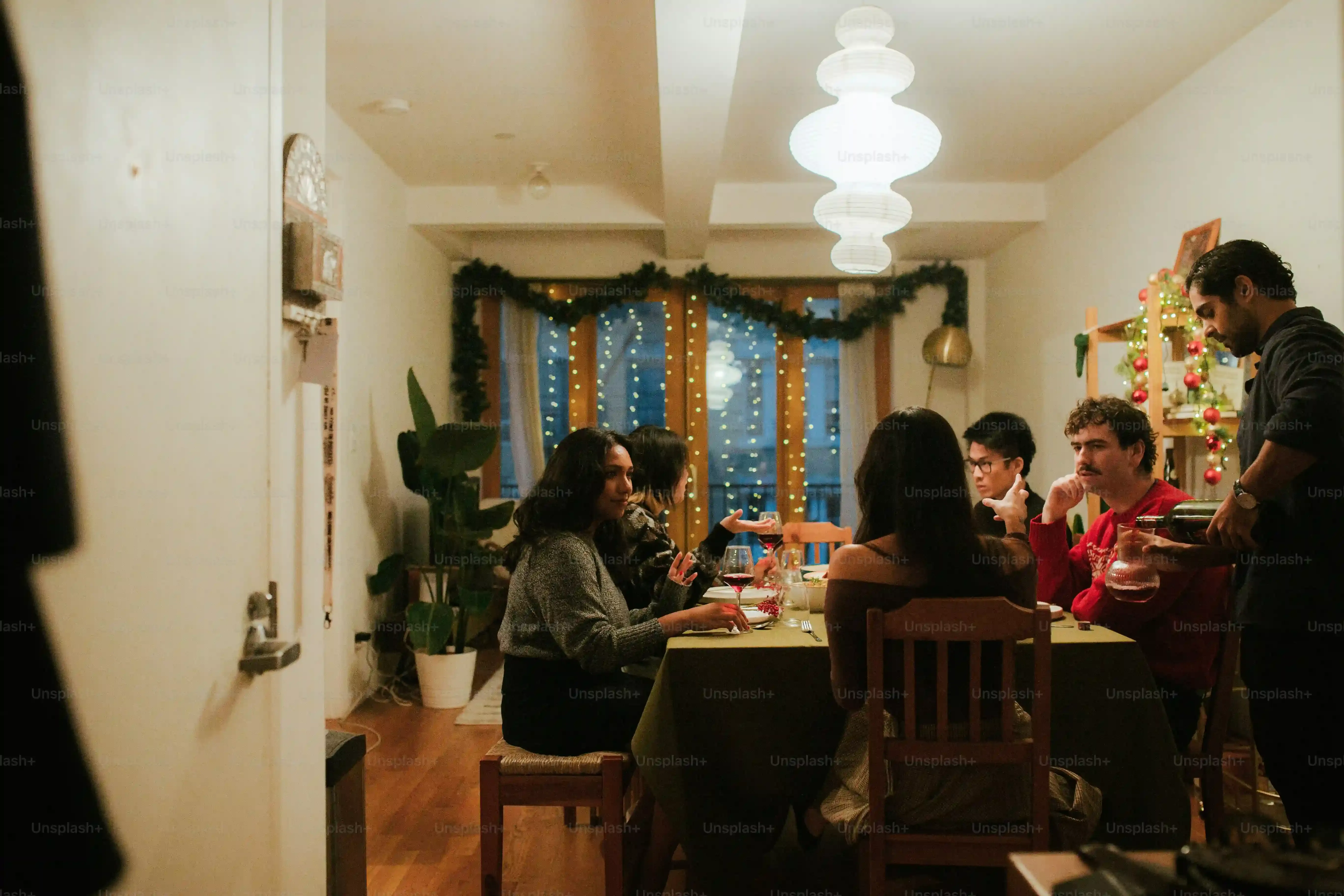 Keeping Indoor Family Date Nights Fresh & Fun