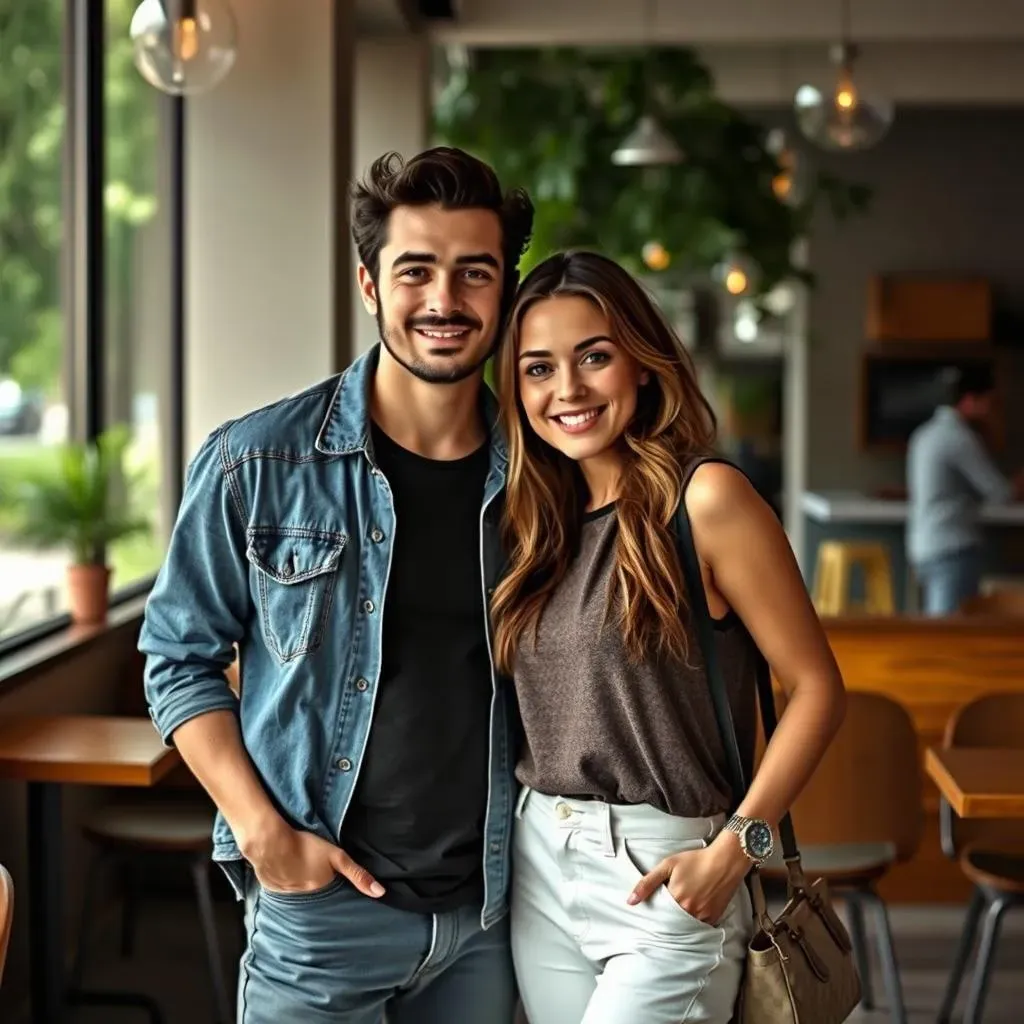 Keeping it Casual: Easy Date Night Outfit Ideas 2020