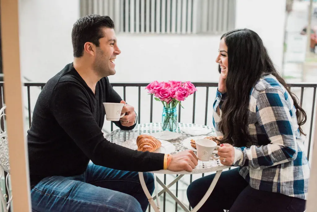 Keeping it Cozy: LowKey Friday Night Ideas with Girlfriend