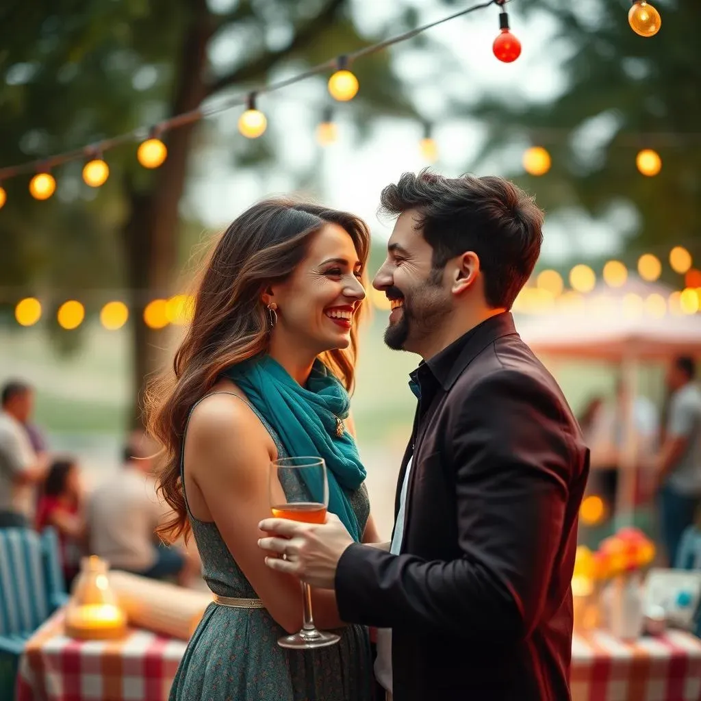 Keeping the Spark Alive: Making Every Date Night Unique