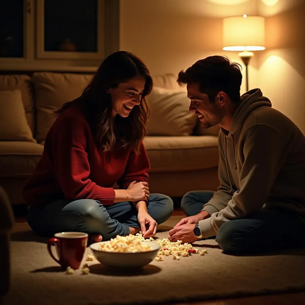 Keeping the Spark Without Breaking the Bank: Why Cheap Dates Matter