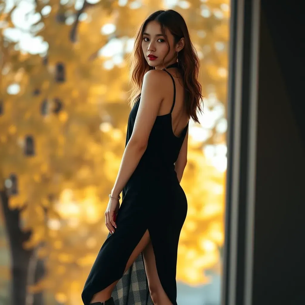 Key Pieces for Perfect Date Night Fall Outfits