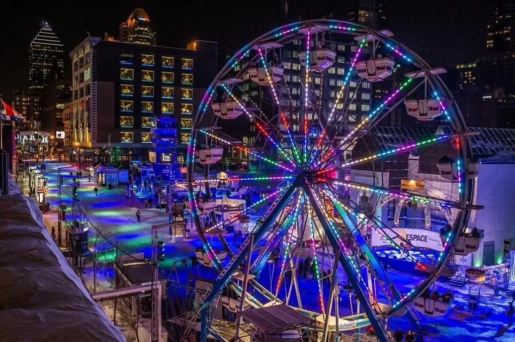 Your Guide to Amazing late night date ideas montreal