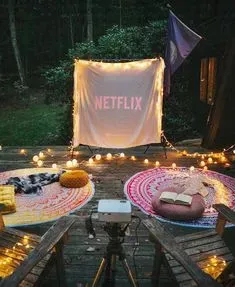 Best late night date ideas outside for a Great Night