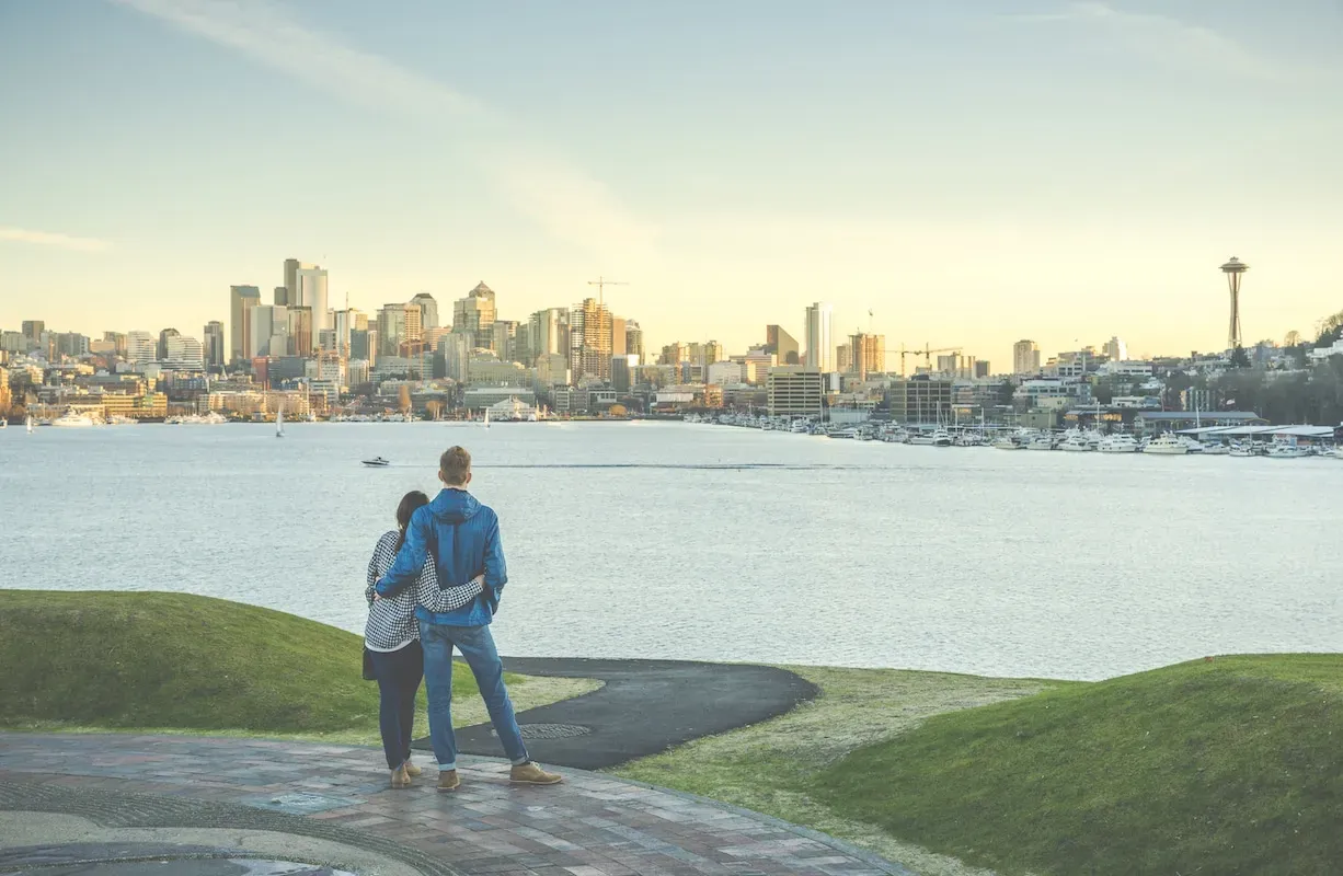 Unique late night date ideas seattle for romantic nights