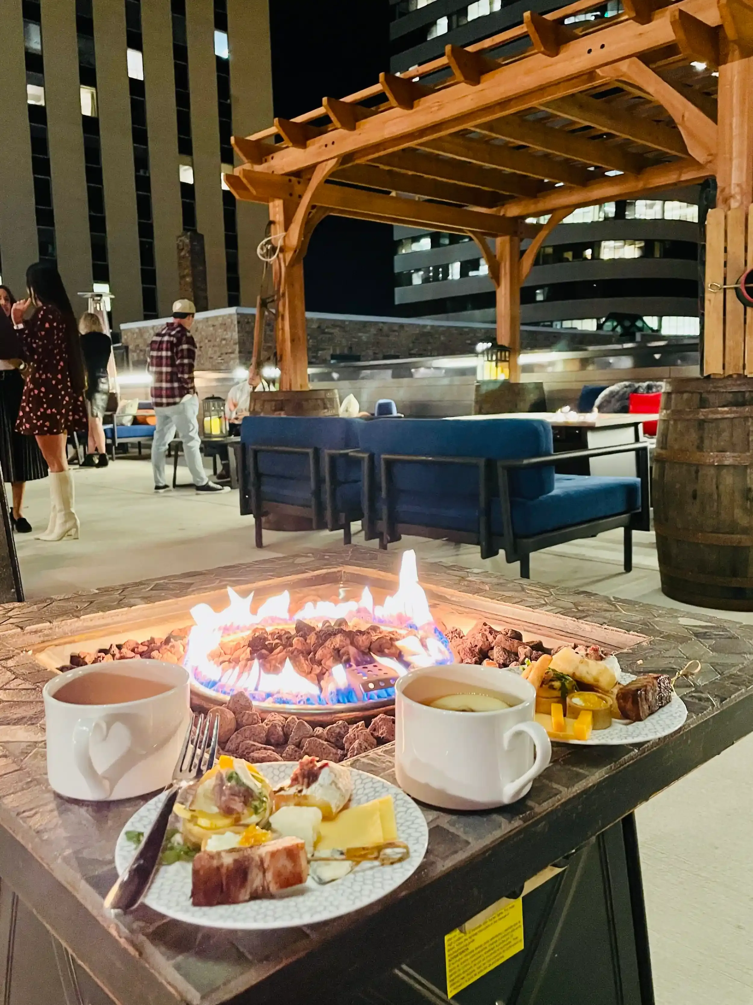 Awesome late night date ideas St Louis revealed
