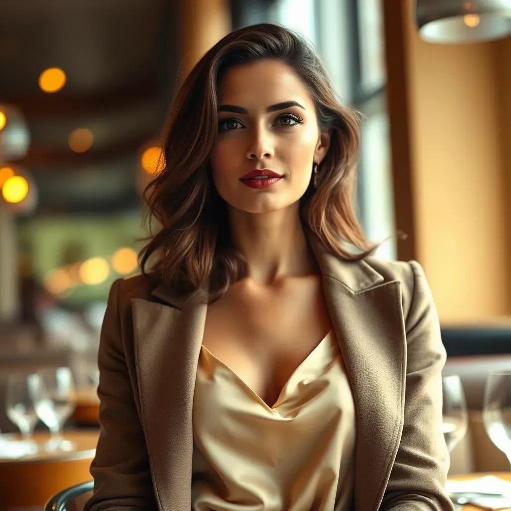 Layering Like a Pro: Key to Date Night Fall Outfit Ideas
