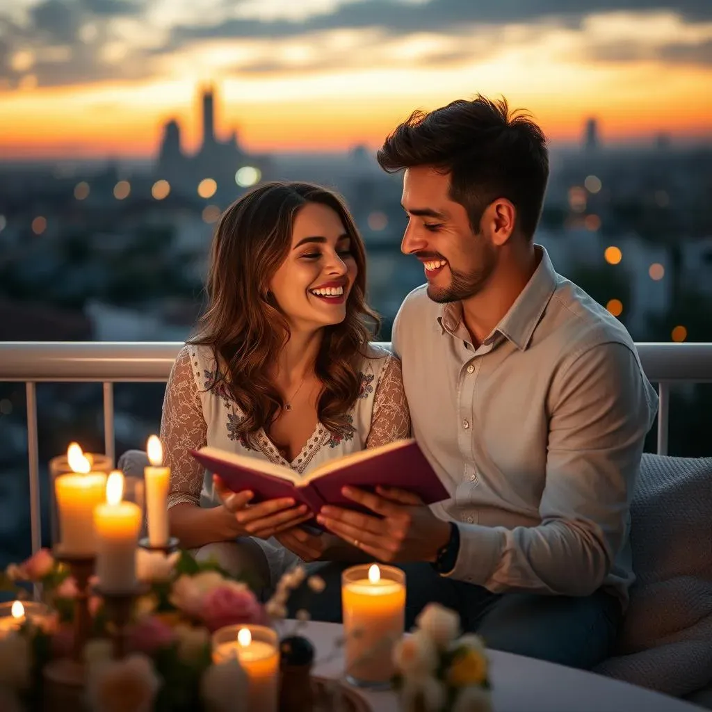 Level Up Your Love:  Creative Date Night on a Budget That Lasts