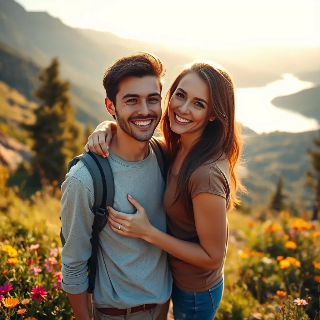 Level Up Your Love Life:  Tips for Planning the Perfect Active Date