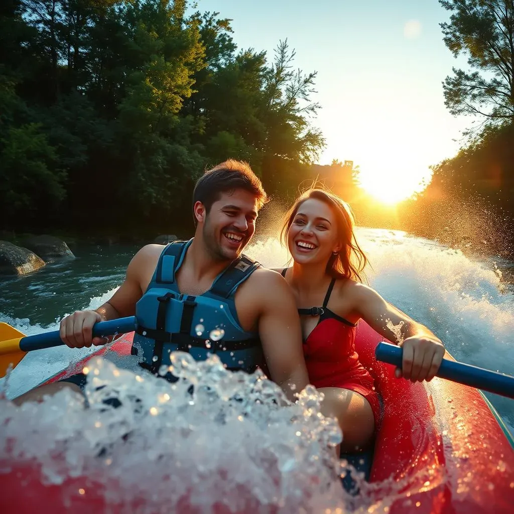 Level Up Your Love Life: Unique and Adventurous Active Date Night Ideas