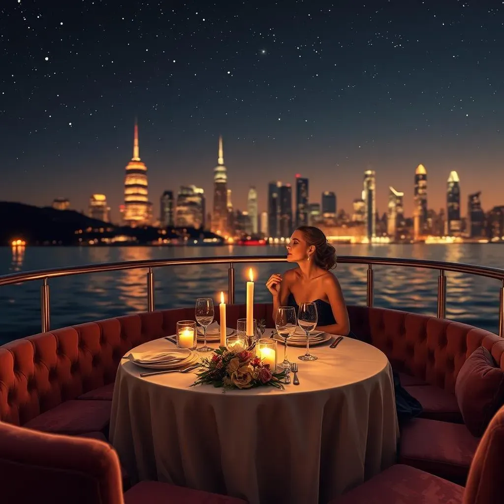 Unforgettable Luxurious Romantic Date Night Ideas