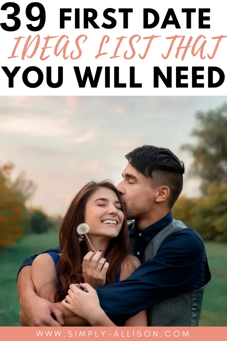 Making Any First Date at Night a Success