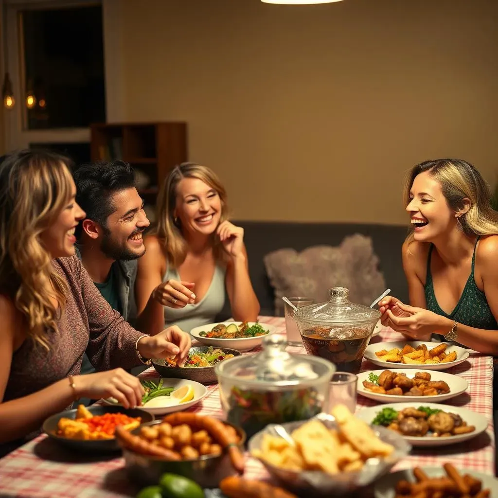 Making it a Double: Fun & Cheap Double Date Night Ideas for Couples