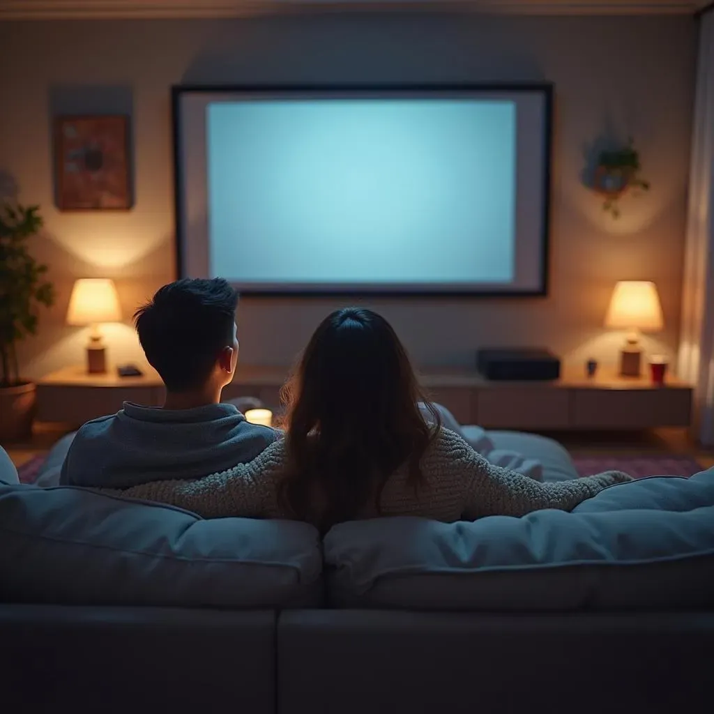 Making it Effortless: Pro Tips for Your Next Movie Date Night