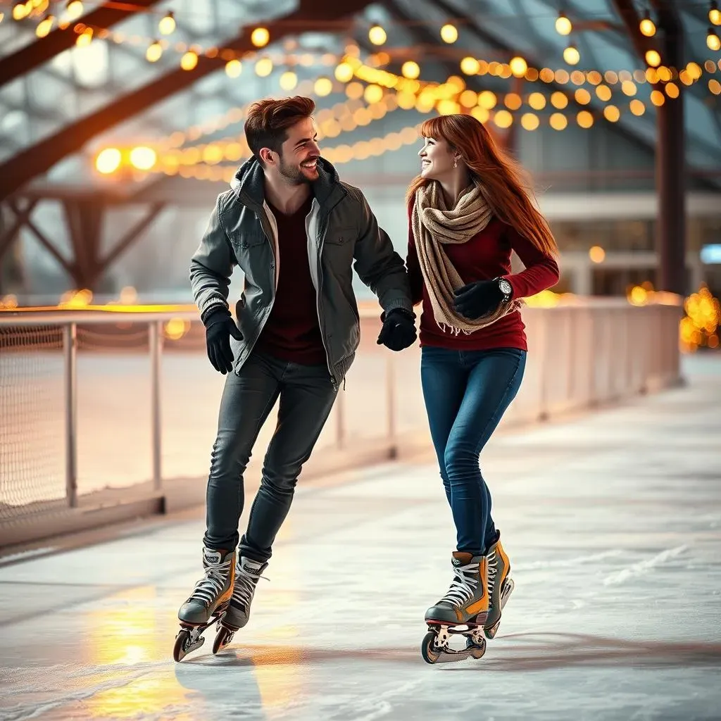 Making it Magical: Tips for Planning the Perfect Active Date Night