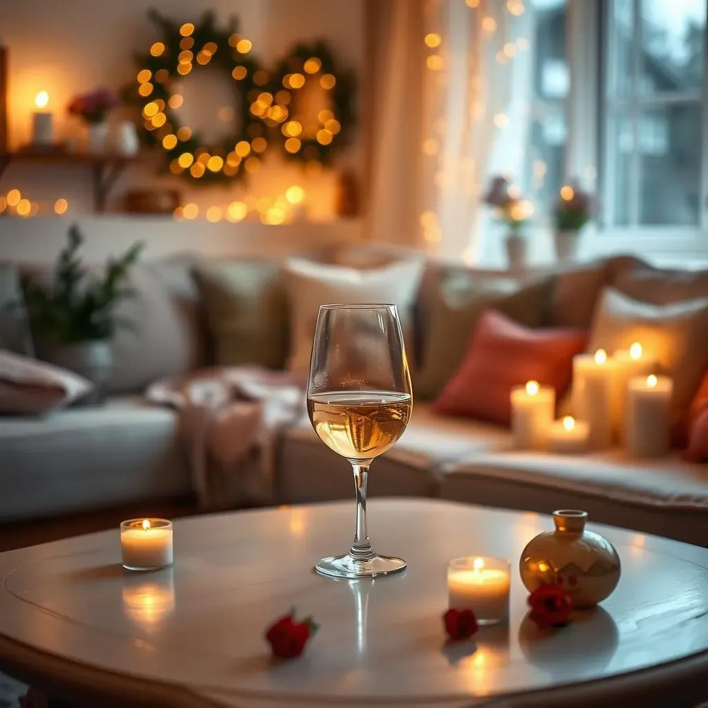 Making it Special: Tips for a Memorable Romantic Date Night at Home