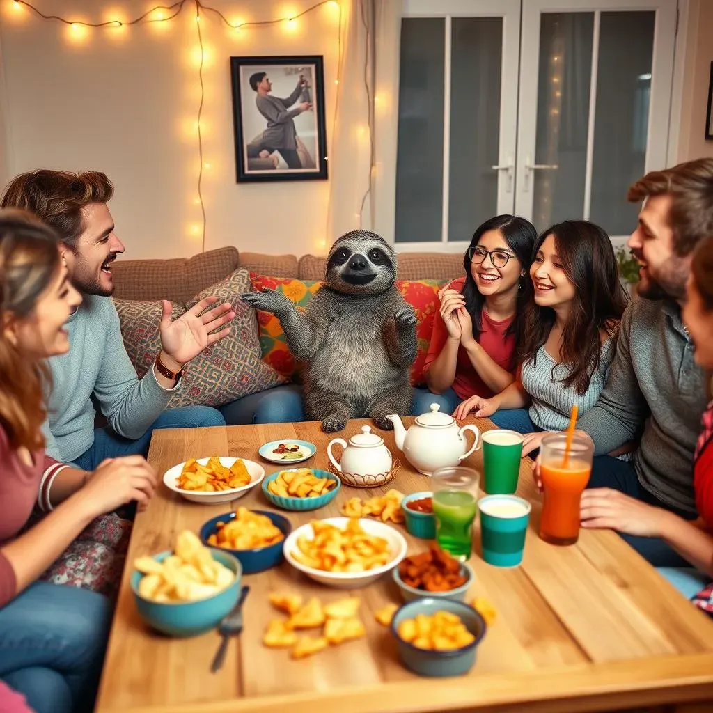 Making Memories: Inexpensive Game Night Success Stories