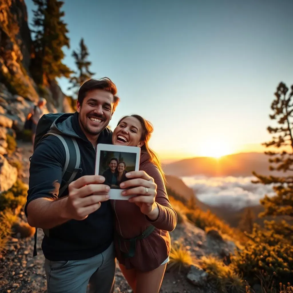 Making Memories: Tips for an Unforgettable Adventurous Date Night