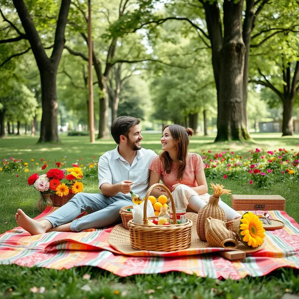 Making the Most of Your Cheap Date Ideas