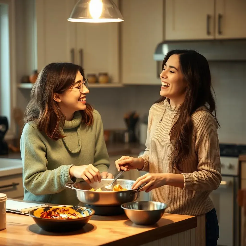 Making the Most of Your Cheap Date Night Idea: Tips & Tricks