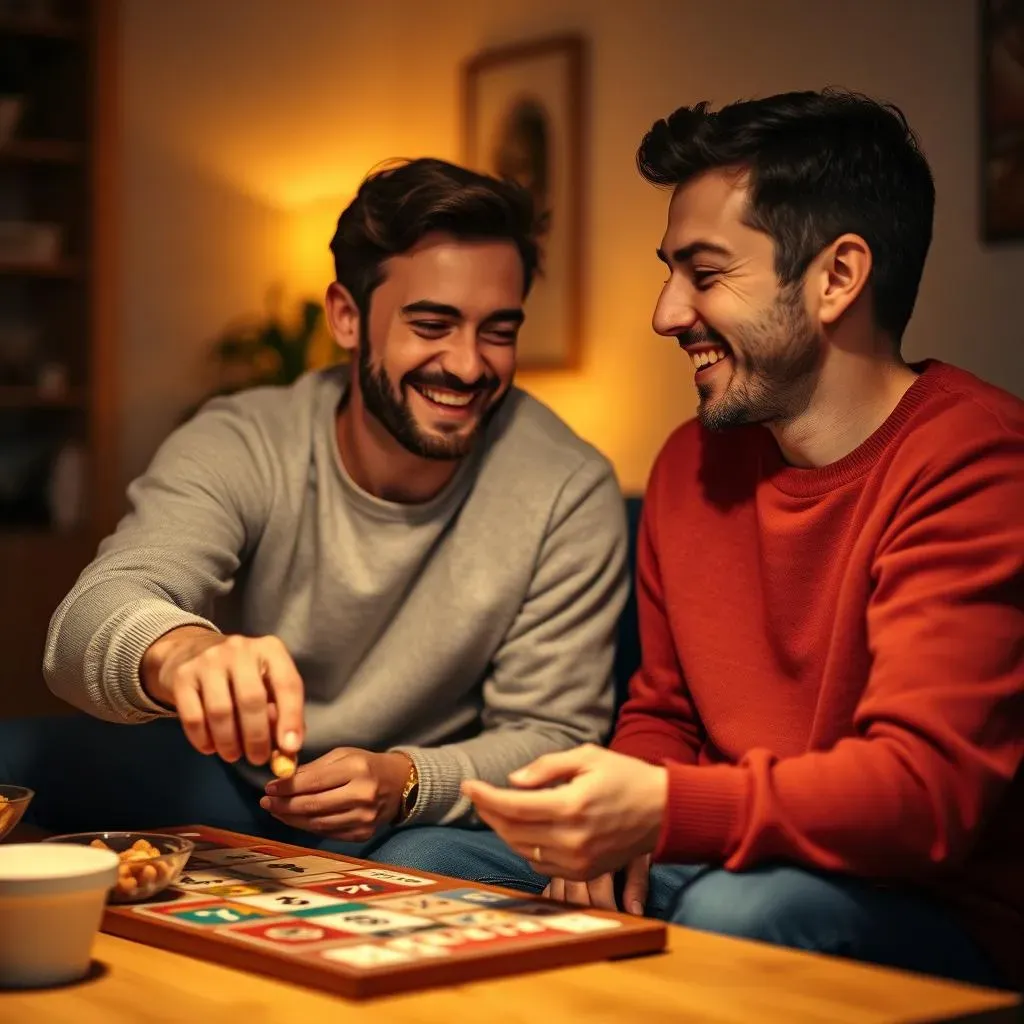 Making the Most of Your Cheap Date Night
