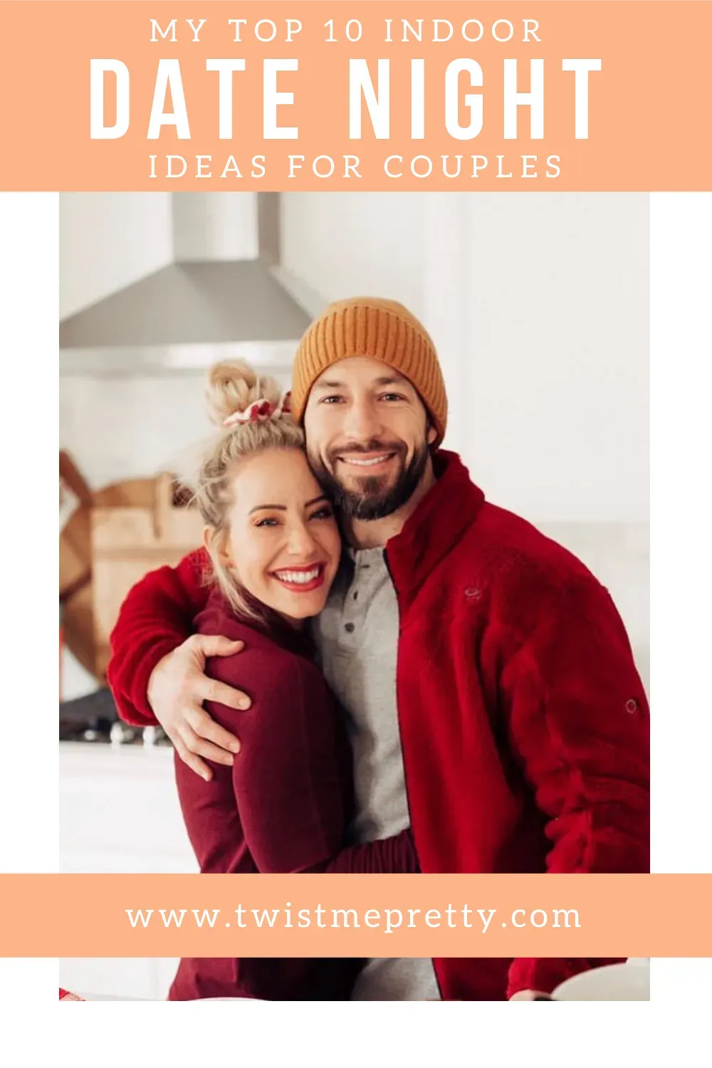 Making the Most of Your Couples Indoor Date Night Ideas