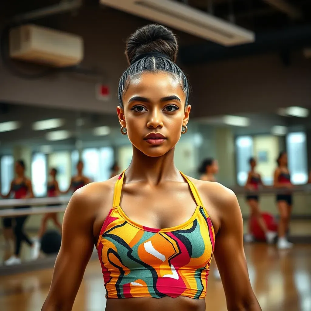 Making the Most of Your Dance Class Experience