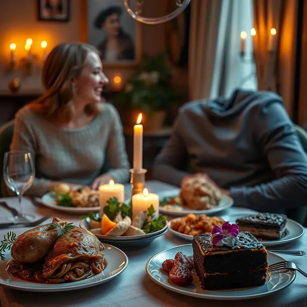 Making the Most of Your Free Date Night Ideas at Home