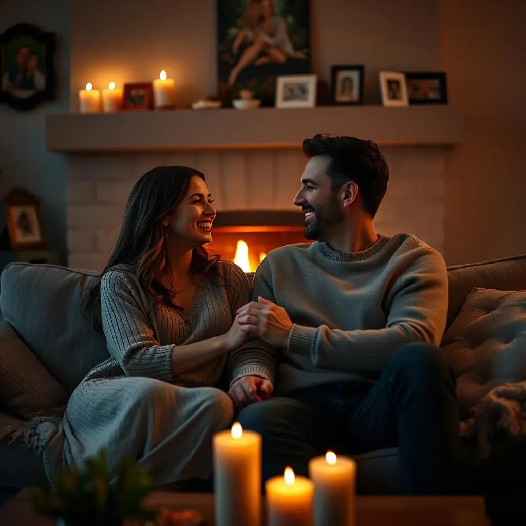 Making the Most of Your Fun Date Night Ideas at Home