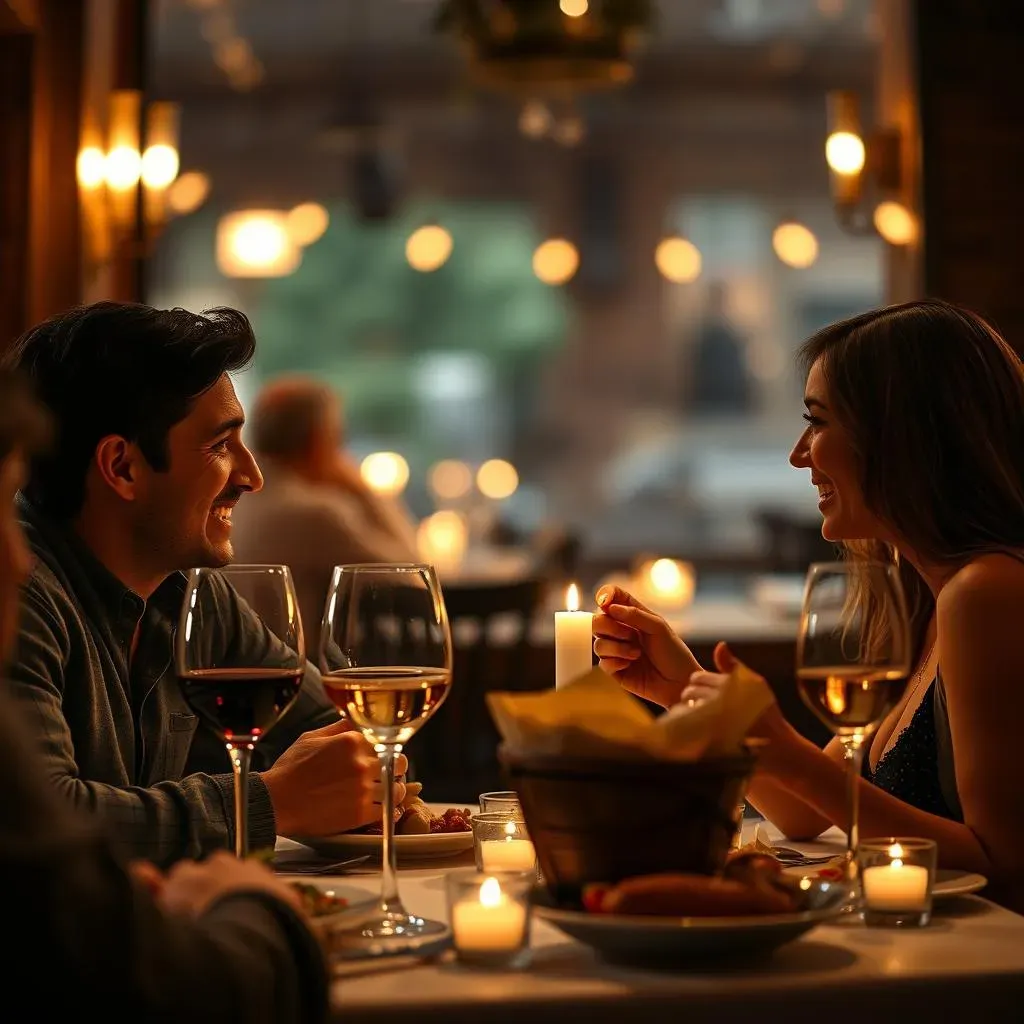 Making the Most of Your Restaurant Week Date Night: Tips and Tricks