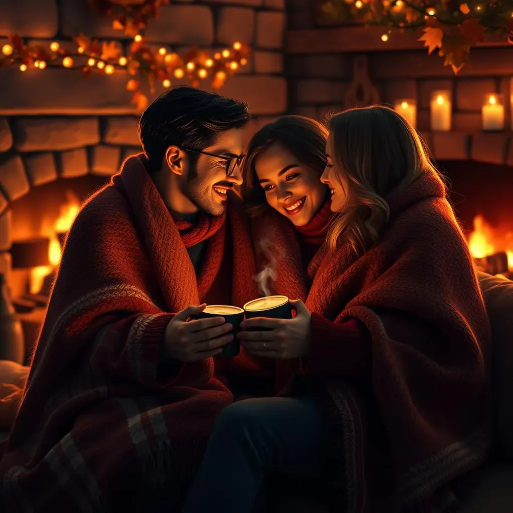 Making the Most of Your Seasonal Date Nights: Tips and Tricks