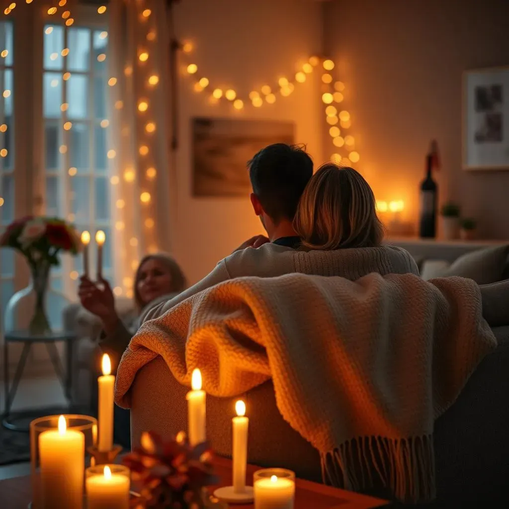 Making the Most of Your Simple Date Night Ideas at Home