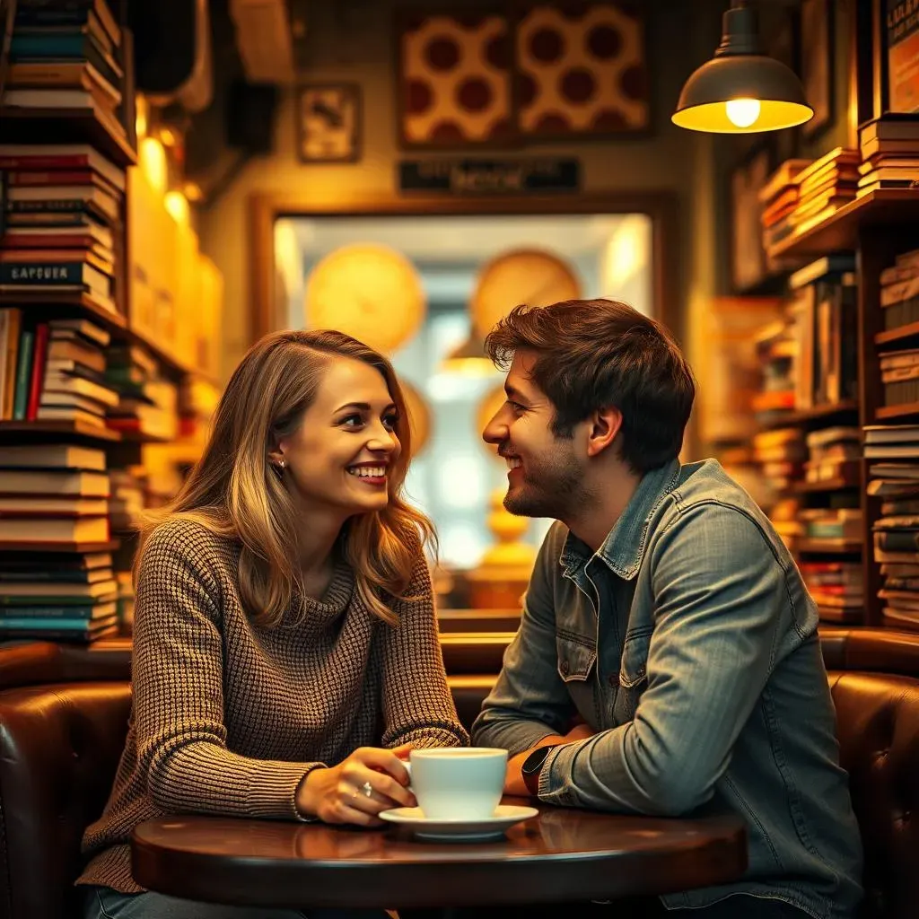 Making What Your Ideal First Date Means a Reality