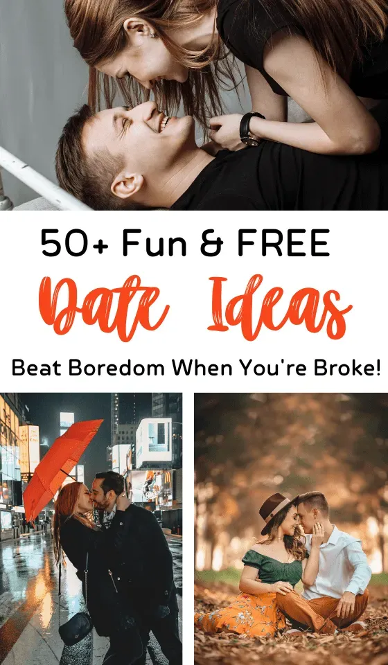 Making Your Free Date Ideas Memorable