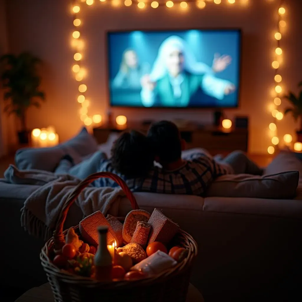 Making Your Movie Date Night Extra Special