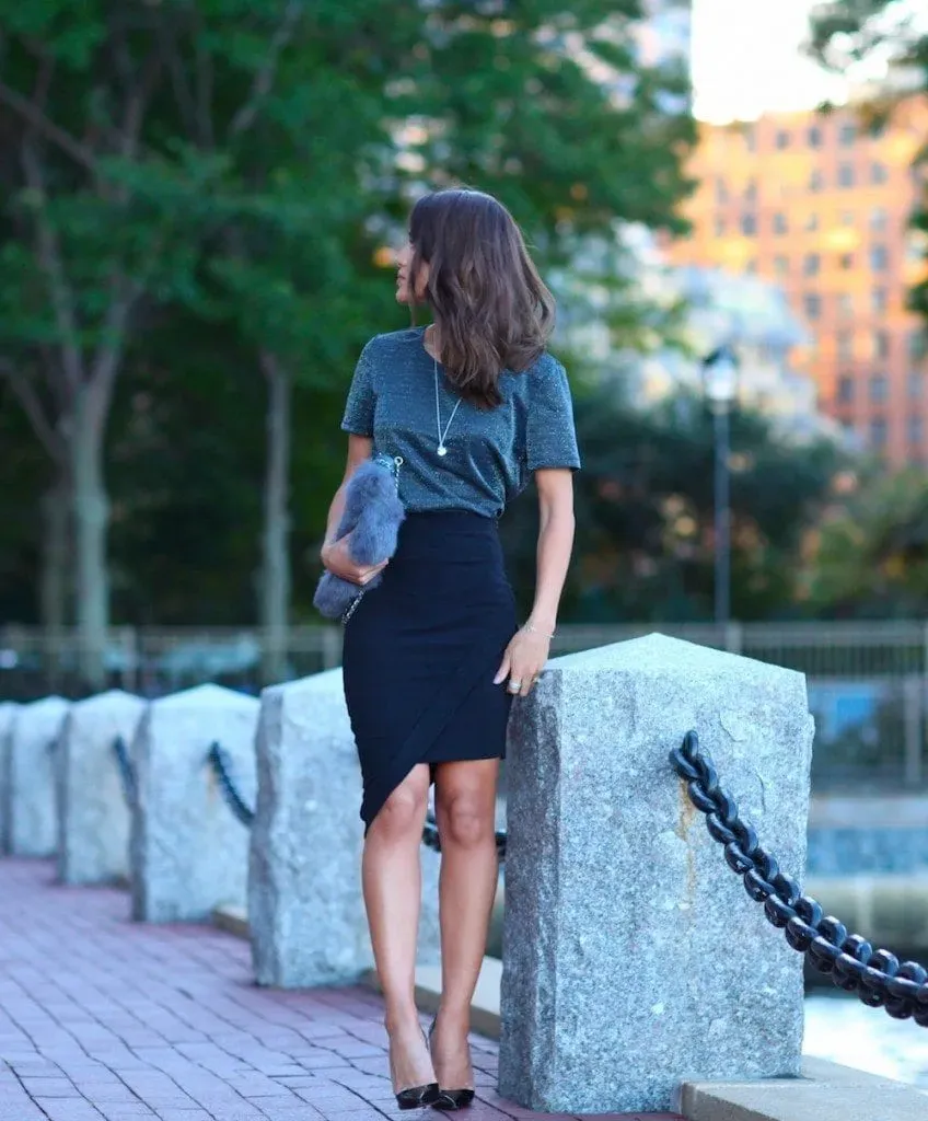 Making Your Nice Outfit for Date Shine: Final Tips & Tricks